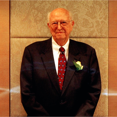 WILLIAM H. GATES, SR